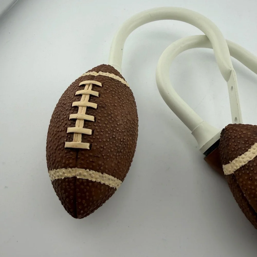Unbranded football themed
